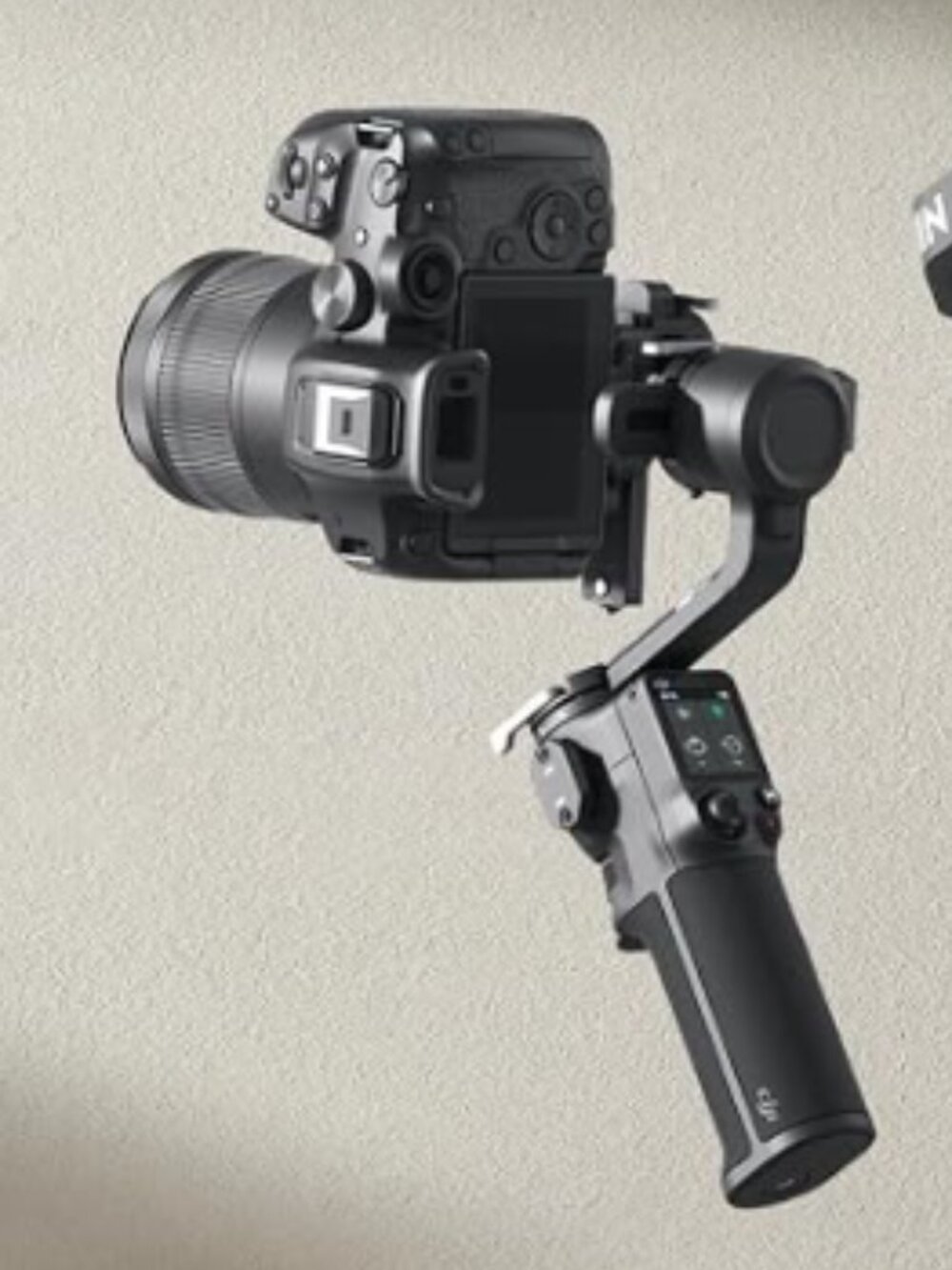 BRAND NEW DJI RS 3 Mini, Camera Gimbal Stabilizer, Canon/Sony/Nikon/Fujifilm